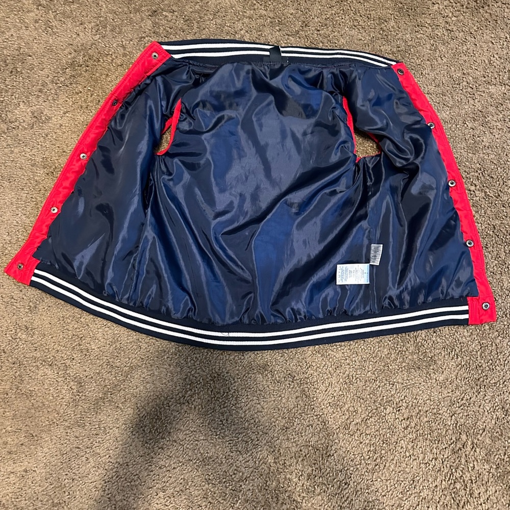 Nice jacket - Picture 3 of 3